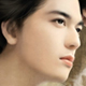 远山如黛